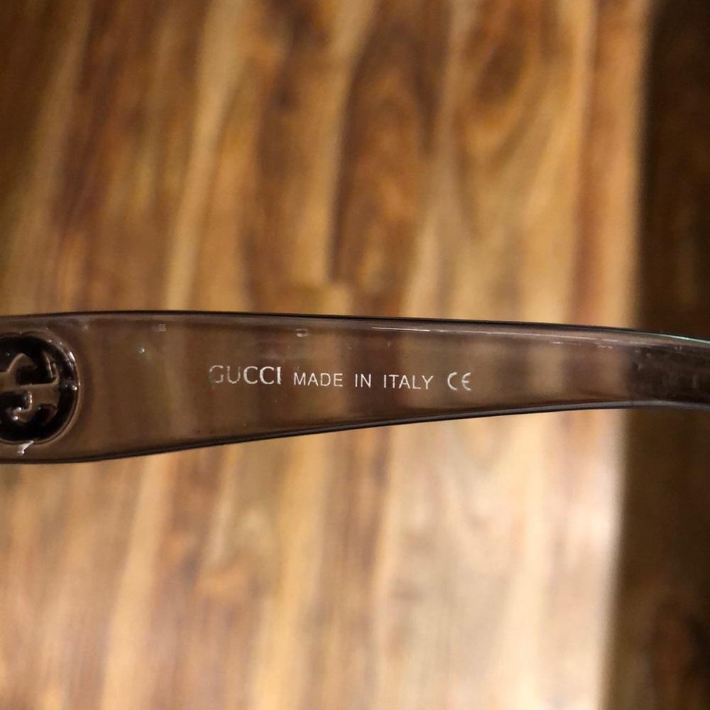 Gucci Sunglasses - Picture 3 of 6